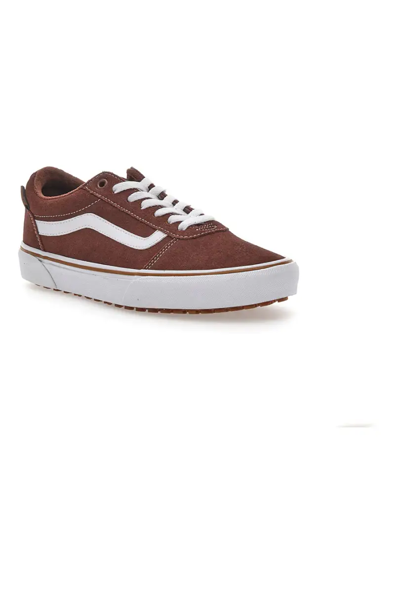 Sneakers Marroni Vans Ward Vansguard [CIMENT miniatura 2