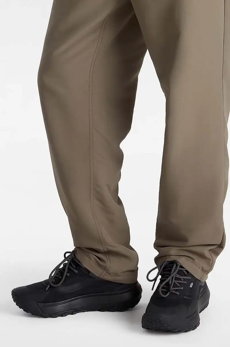 sneakers MTE Crosspath Mid colore nero VN000CVVBKA1 miniatura 5