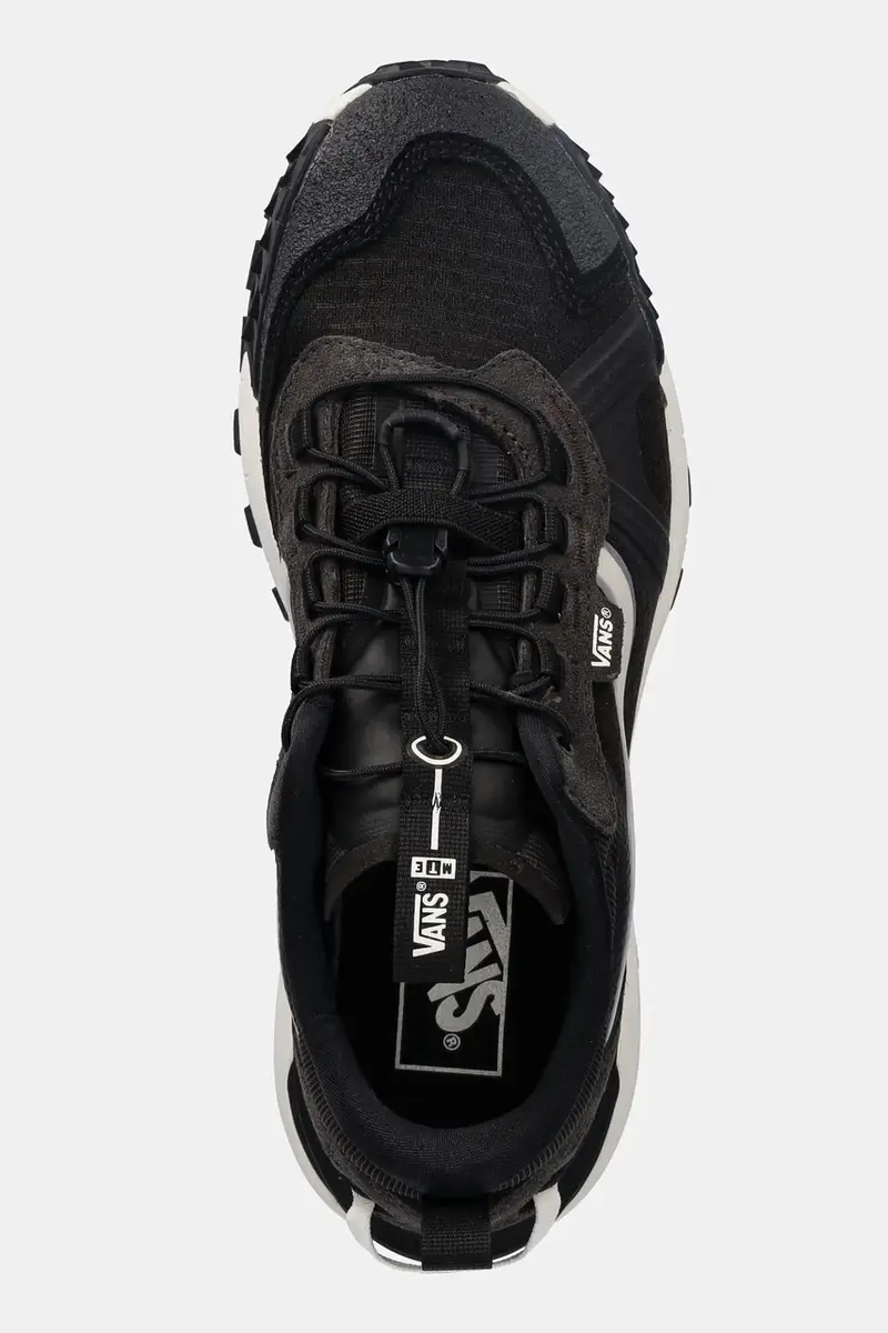 sneakers MTE Crosspath XC colore nero VN000D5VEMQ1 miniatura 4