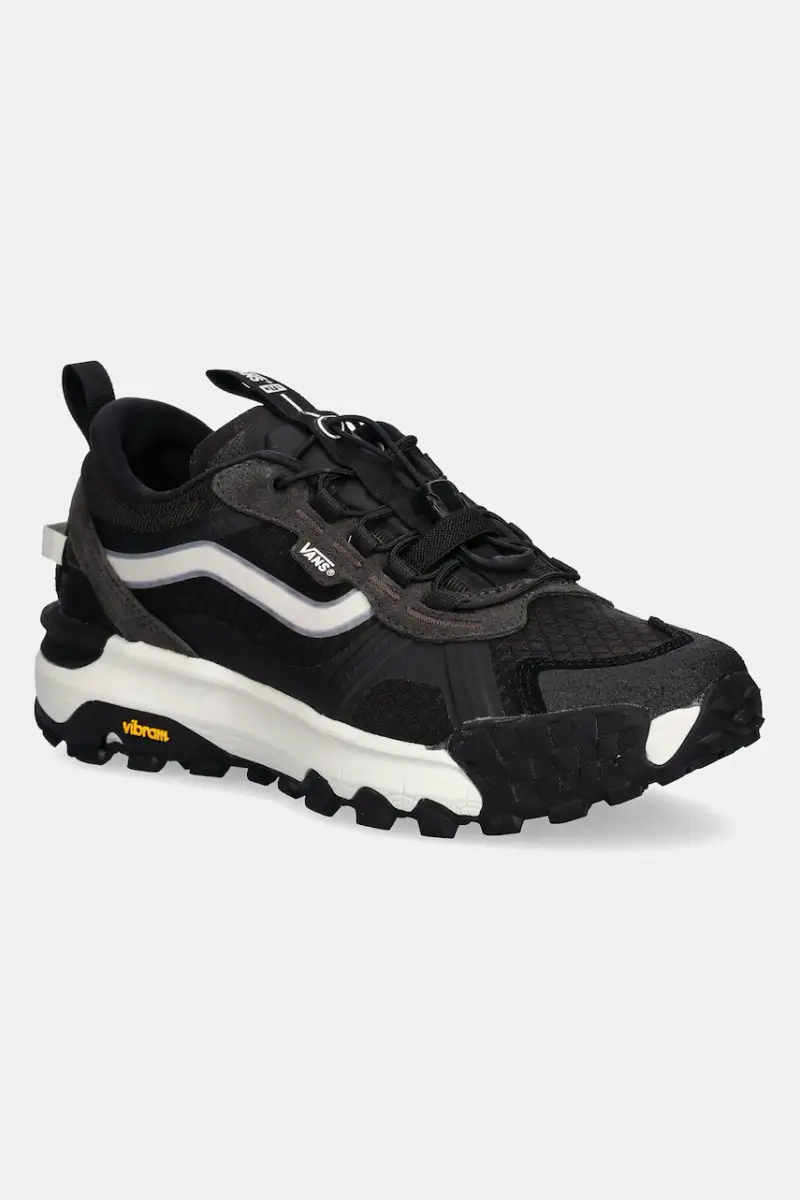 sneakers MTE Crosspath XC colore nero VN000D5VEMQ1