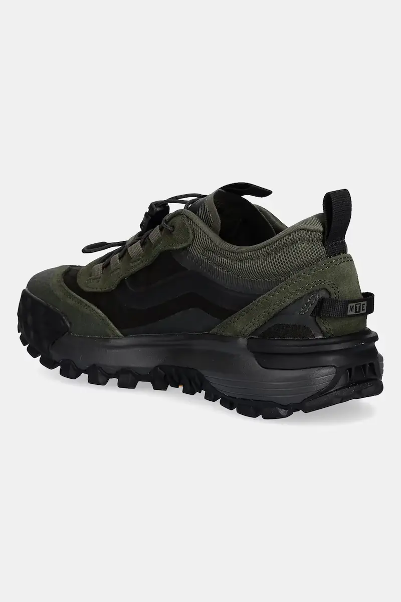 sneakers MTE Crosspath XC Verde miniatura 3