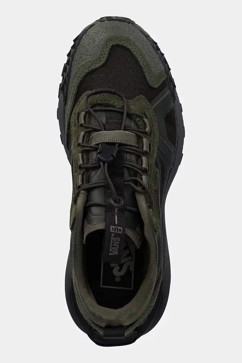 sneakers MTE Crosspath XC Verde miniatura 4