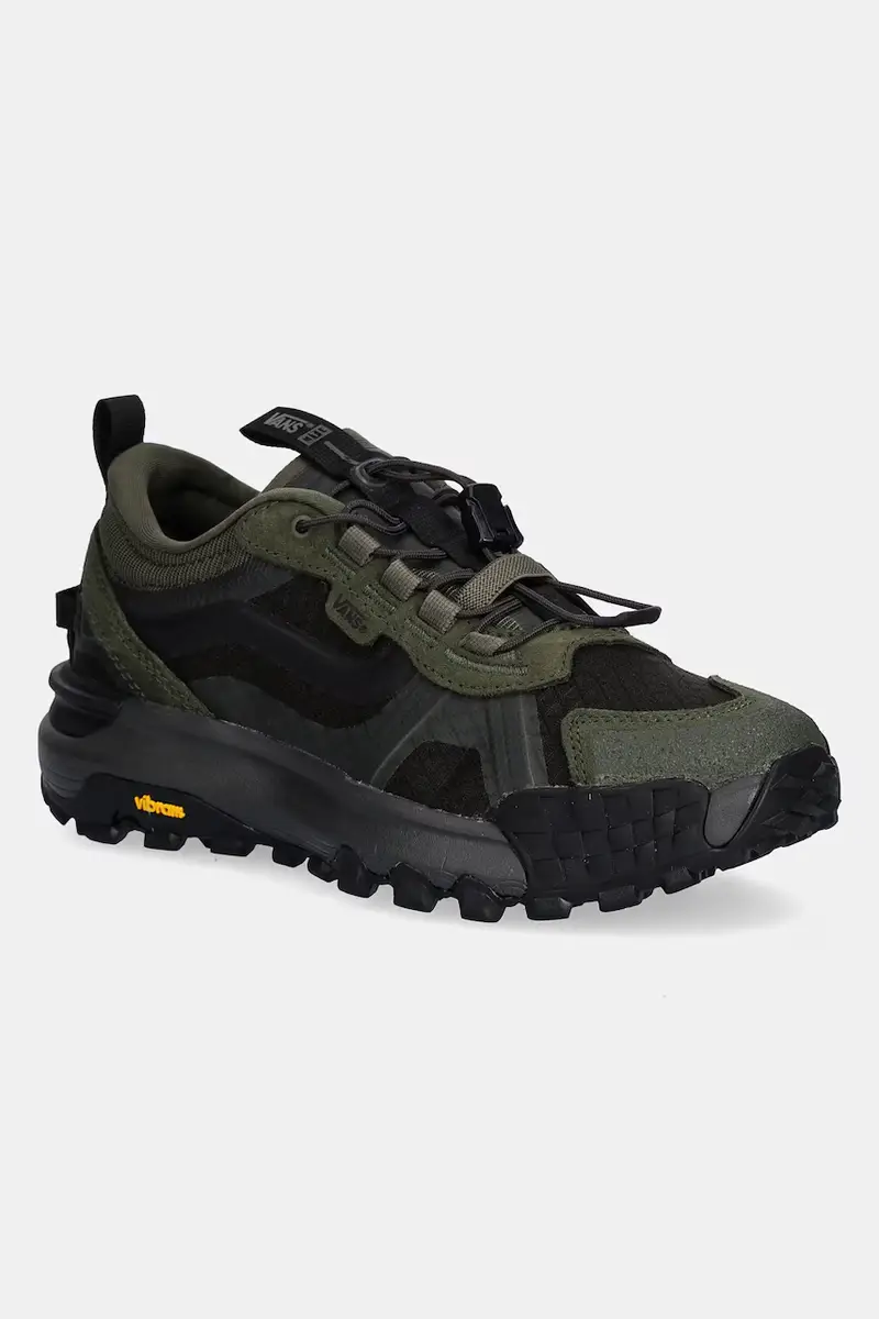 sneakers MTE Crosspath XC Verde