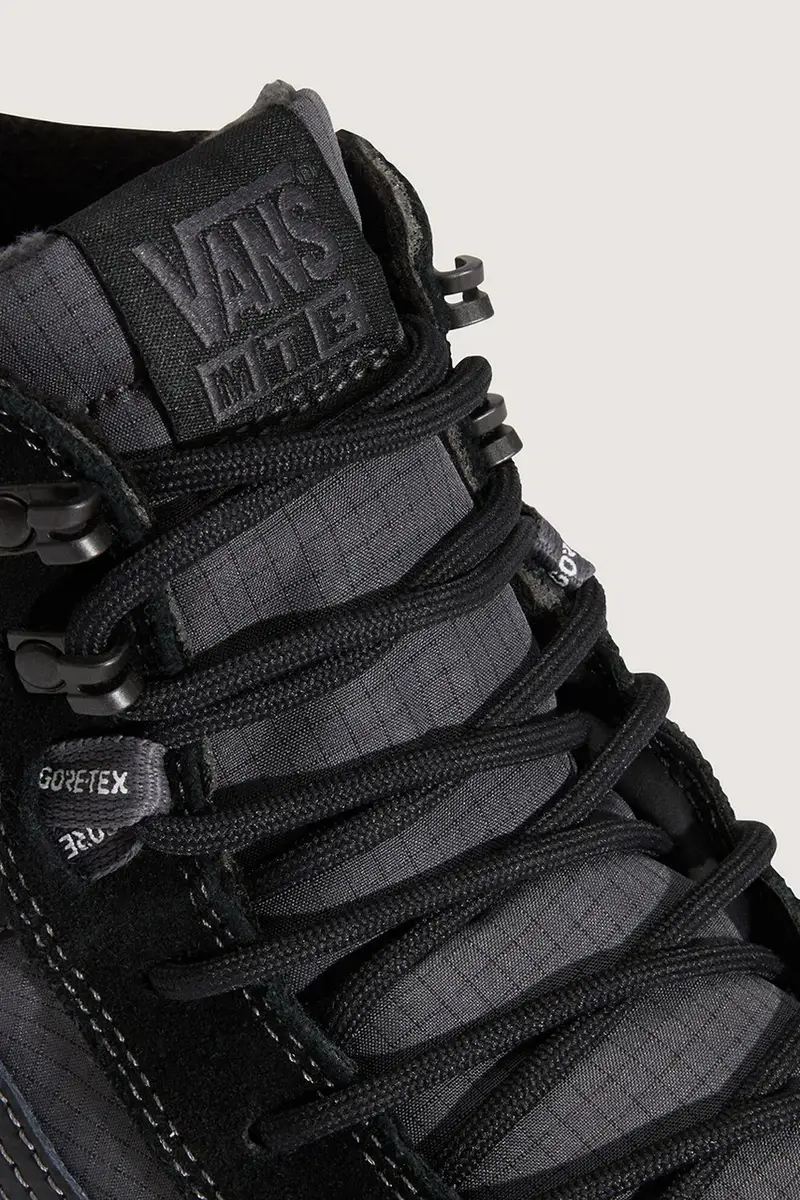 sneakers MTE Sk8-Hi Gore-Tex colore nero VN000DARBKA1 miniatura 5