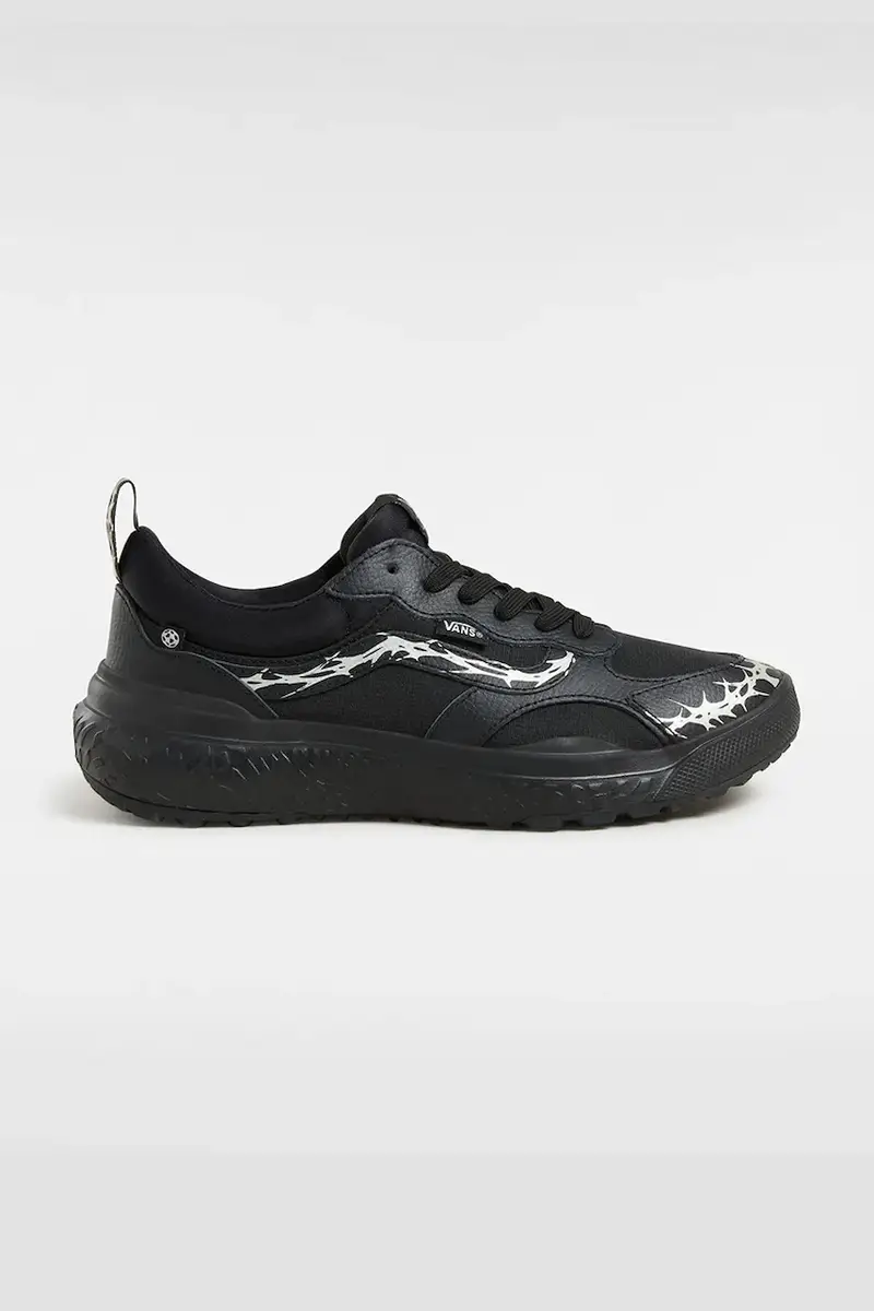 sneakers MTE UltraRange Neo VR3 colore nero VN000CWECVQ1