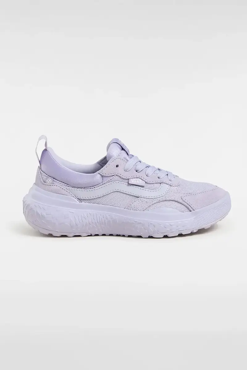 sneakers MTE UltraRange Neo VR3 donna colore violetto VN000CWEUUI1