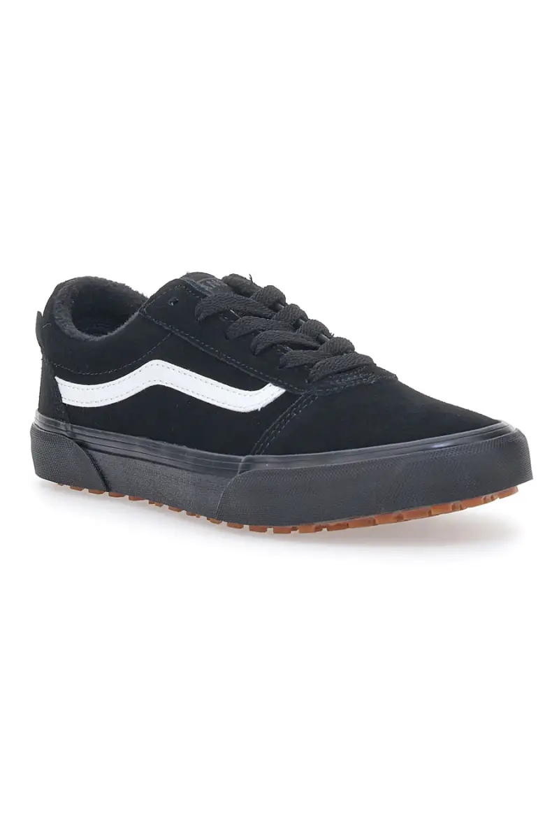 Sneakers Nere-Bianche Vans Ward Vansguard [NERO] miniatura 2