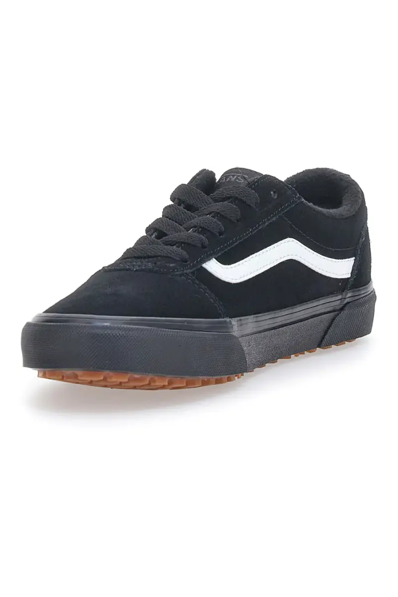 Sneakers Nere-Bianche Vans Ward Vansguard [NERO] miniatura 3