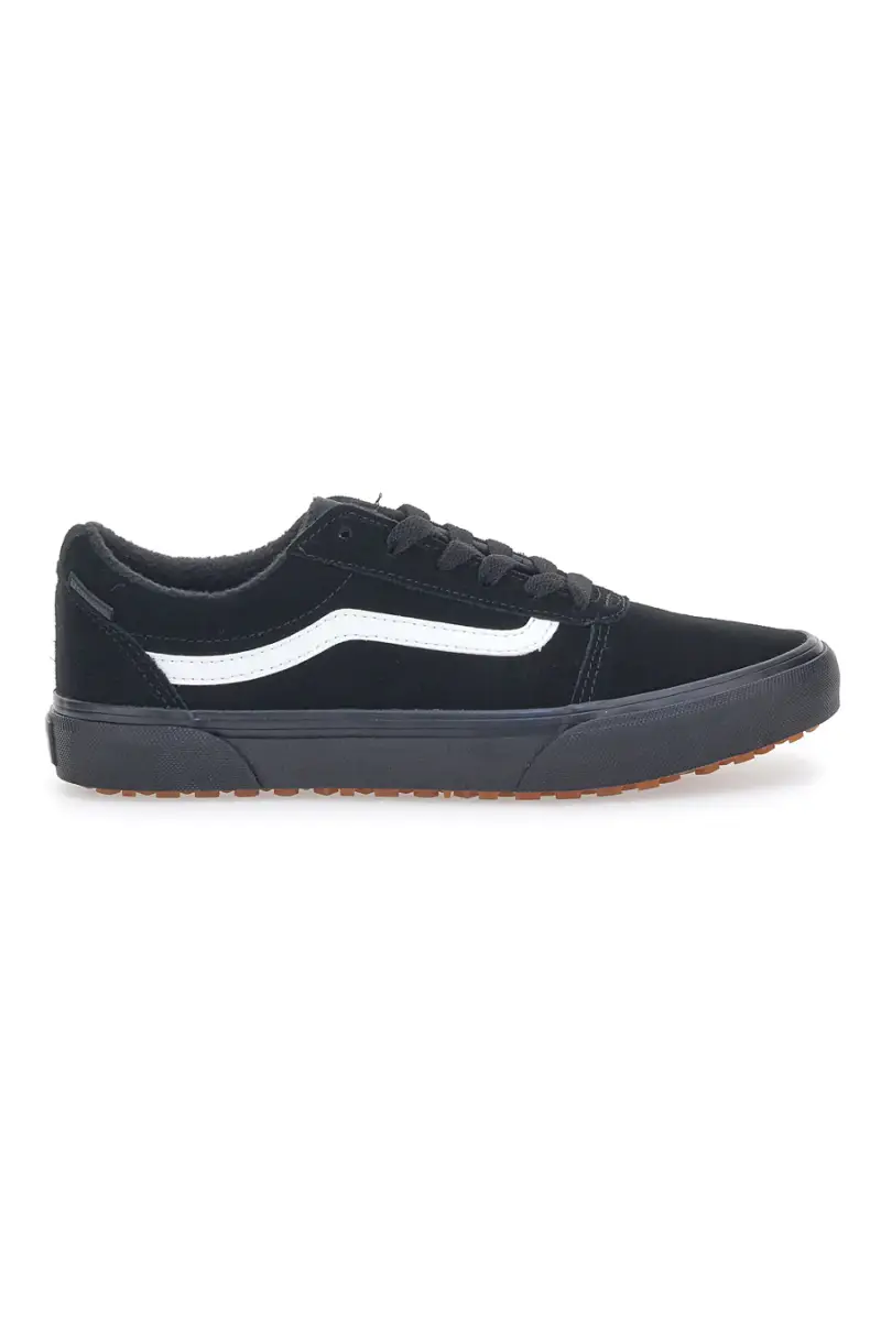 Sneakers Nere-Bianche Vans Ward Vansguard [NERO]