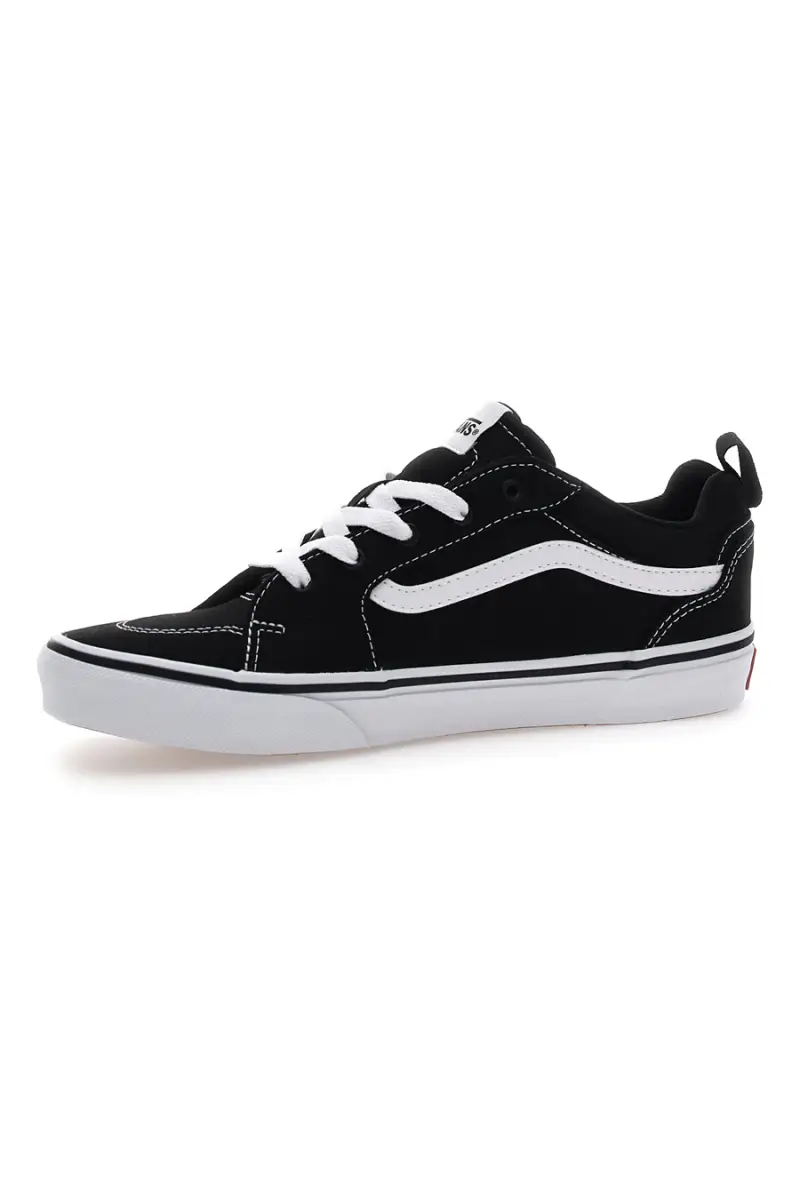 Sneakers Nere Con Lacci Vans Filmore [NERO miniatura 4