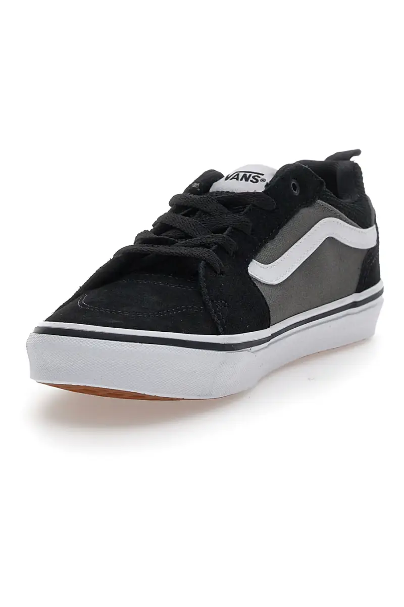 Sneakers Nere e Grigie VANS FILMORE [NERO] miniatura 3