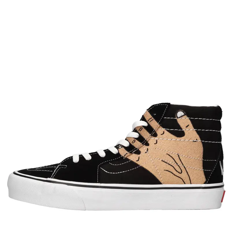 VANS Sneakers Nero