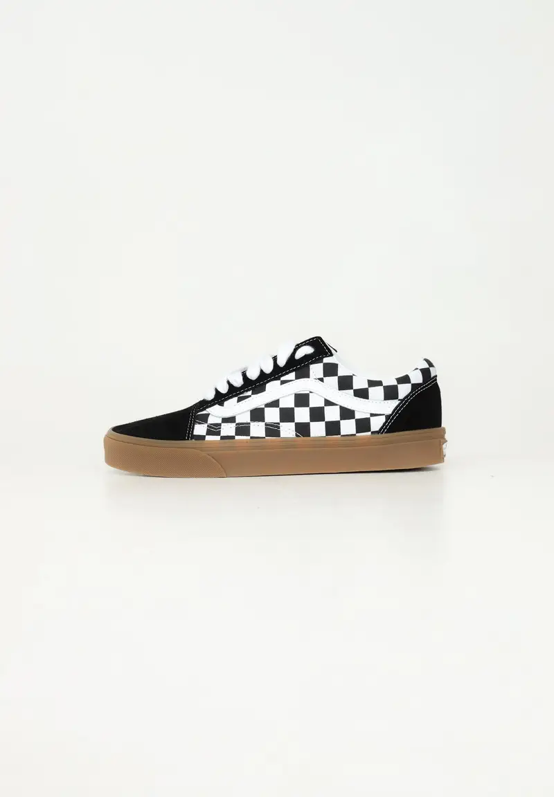 VANS Sneakers Old Skool nere da uomo