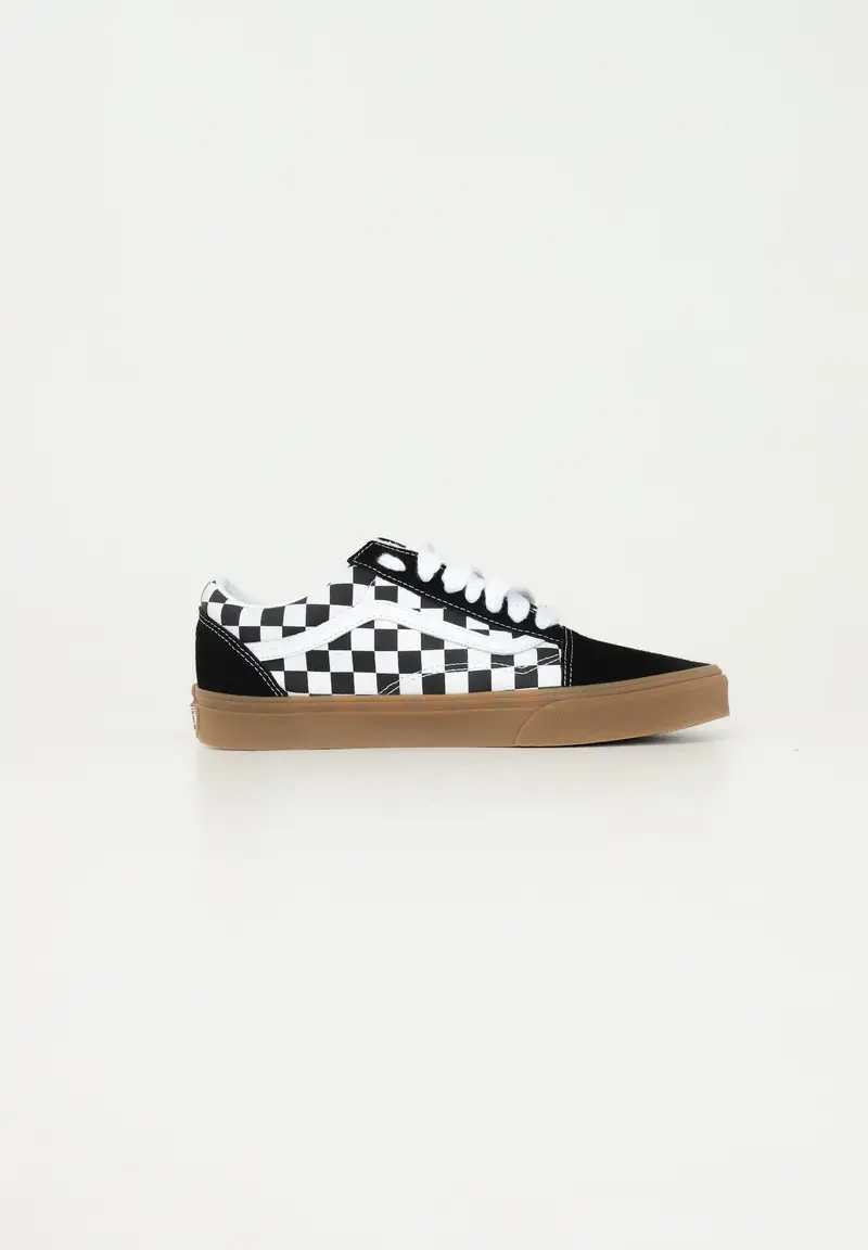 VANS Sneakers Old Skool nere da uomo miniatura 2
