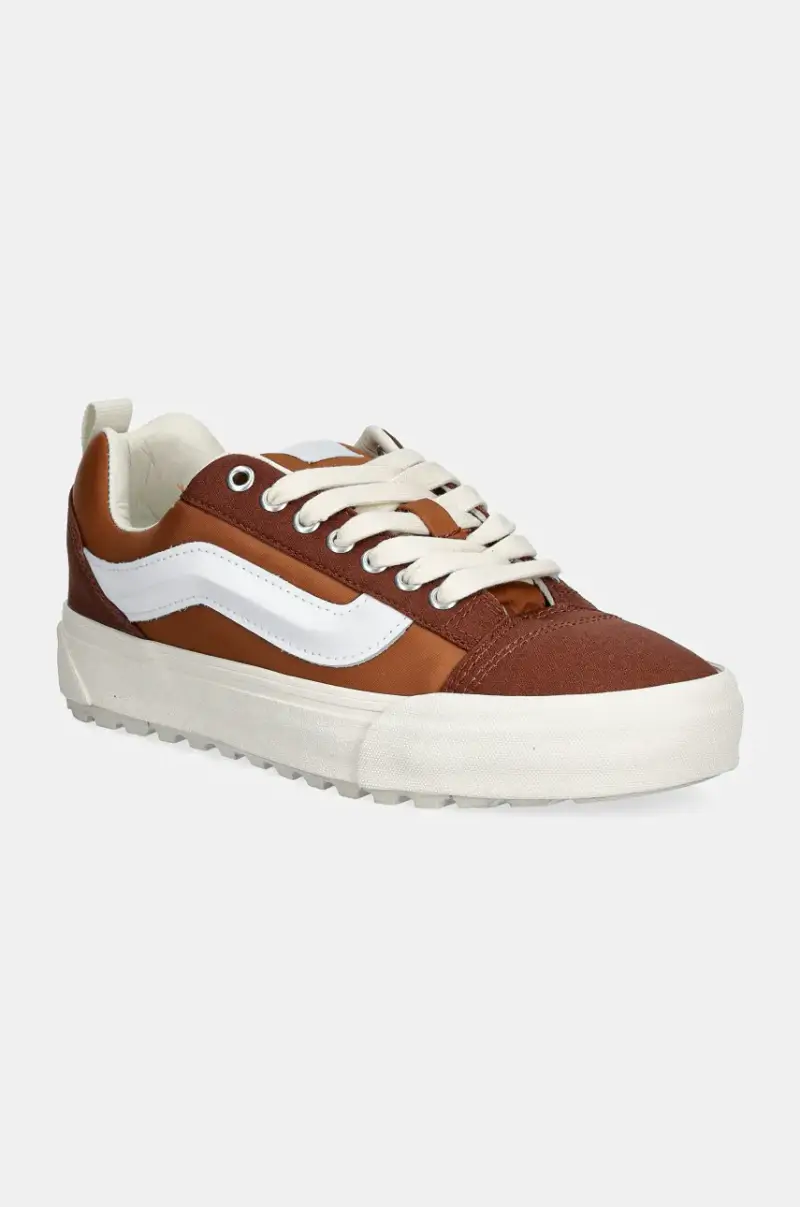 sneakers Premium Classics LX Knu Skool MTE-1 Marrone