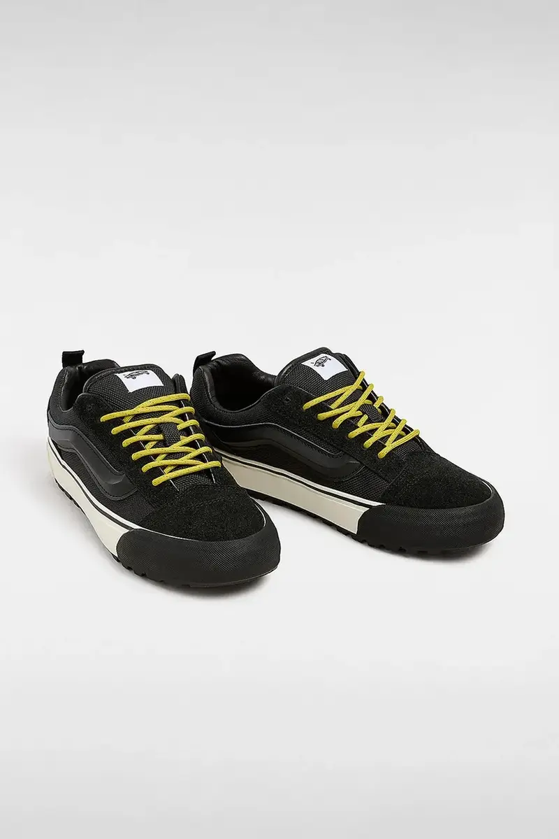 sneakers Premium Classics LX Knu Skool MTE-1 Nero miniatura 2