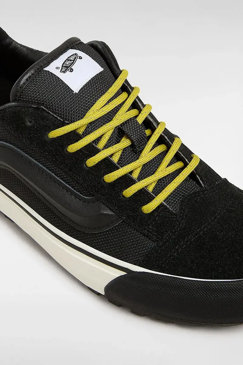 sneakers Premium Classics LX Knu Skool MTE-1 Nero miniatura 3