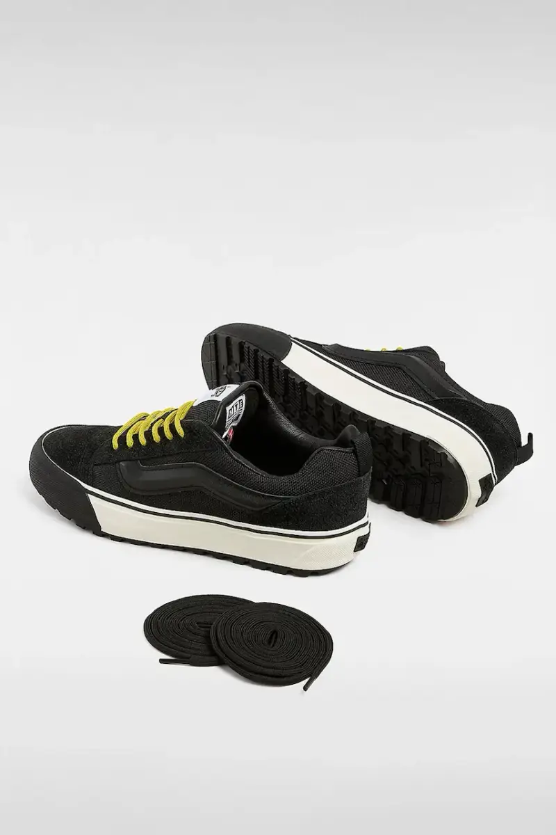 sneakers Premium Classics LX Knu Skool MTE-1 Nero miniatura 4