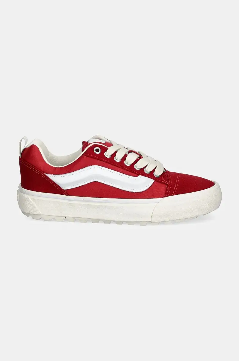 sneakers Premium Classics LX Knu Skool MTE-1 Rosso miniatura 2