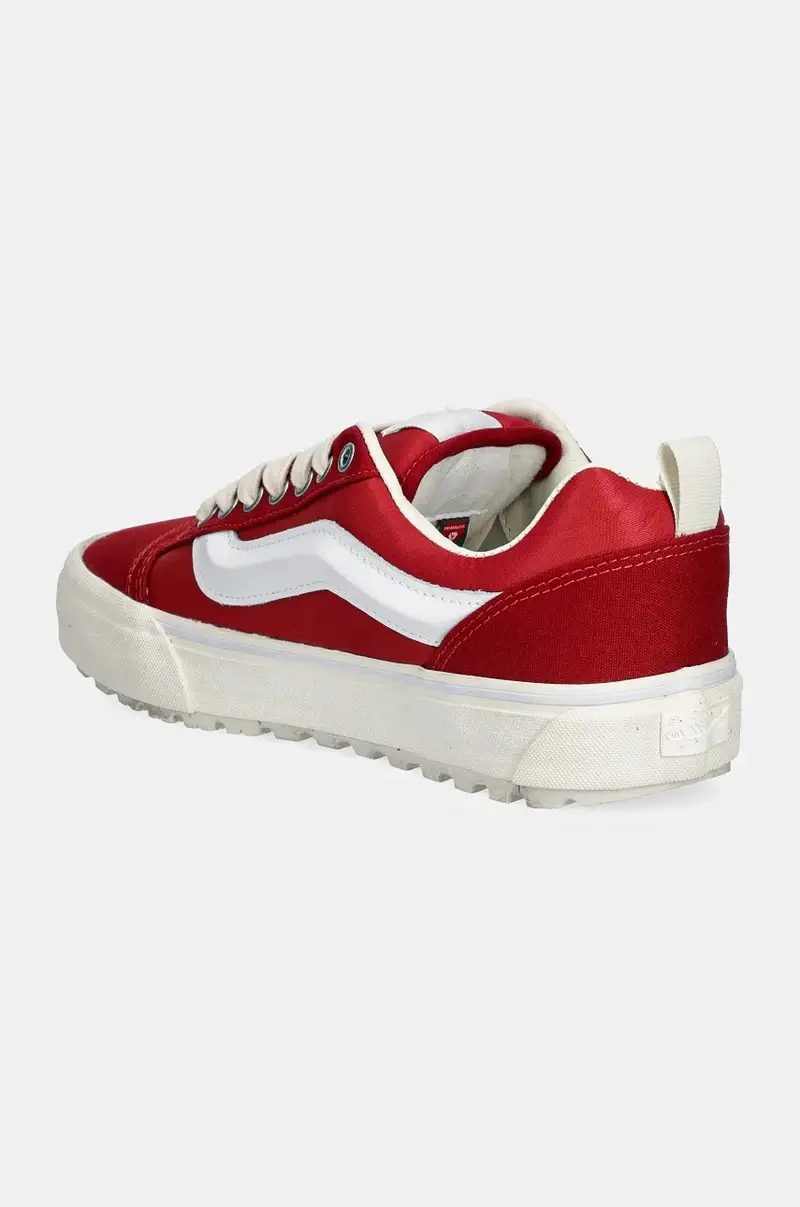 sneakers Premium Classics LX Knu Skool MTE-1 Rosso miniatura 3