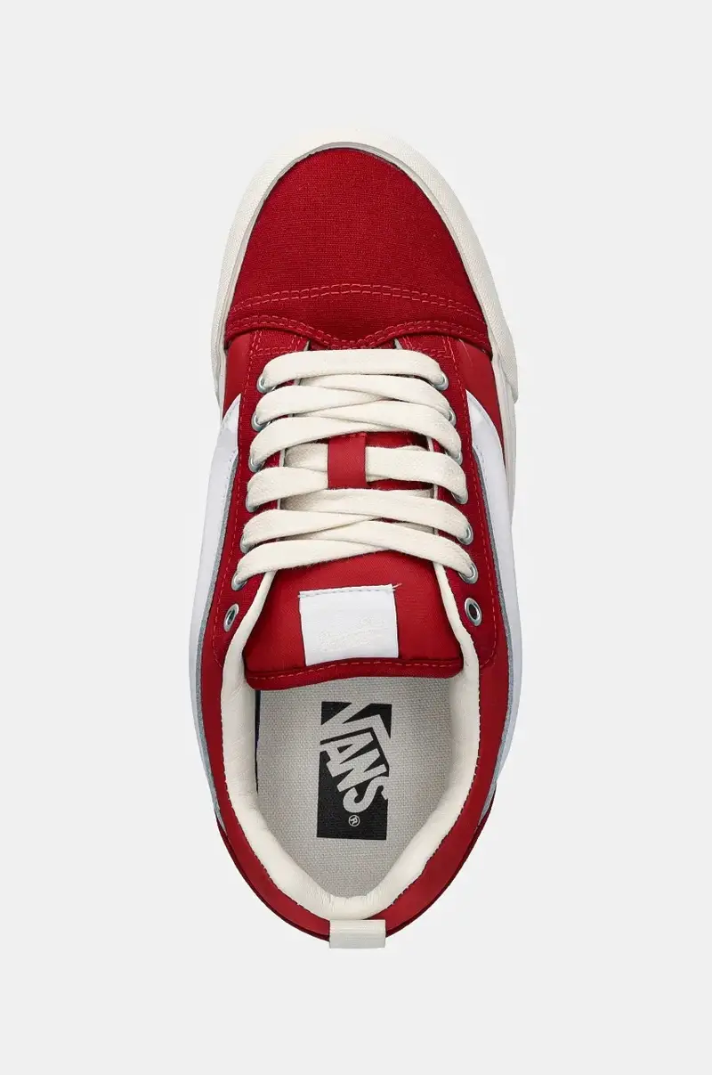 sneakers Premium Classics LX Knu Skool MTE-1 Rosso miniatura 4