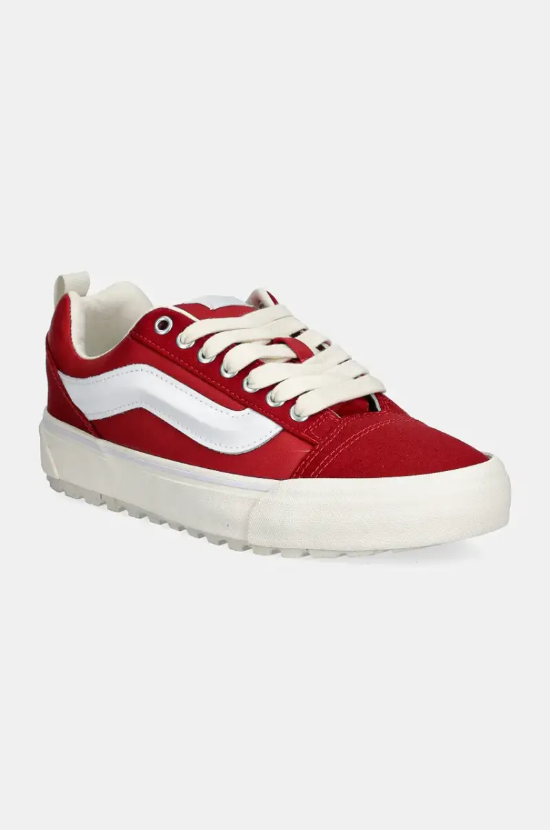 sneakers Premium Classics LX Knu Skool MTE-1 Rosso