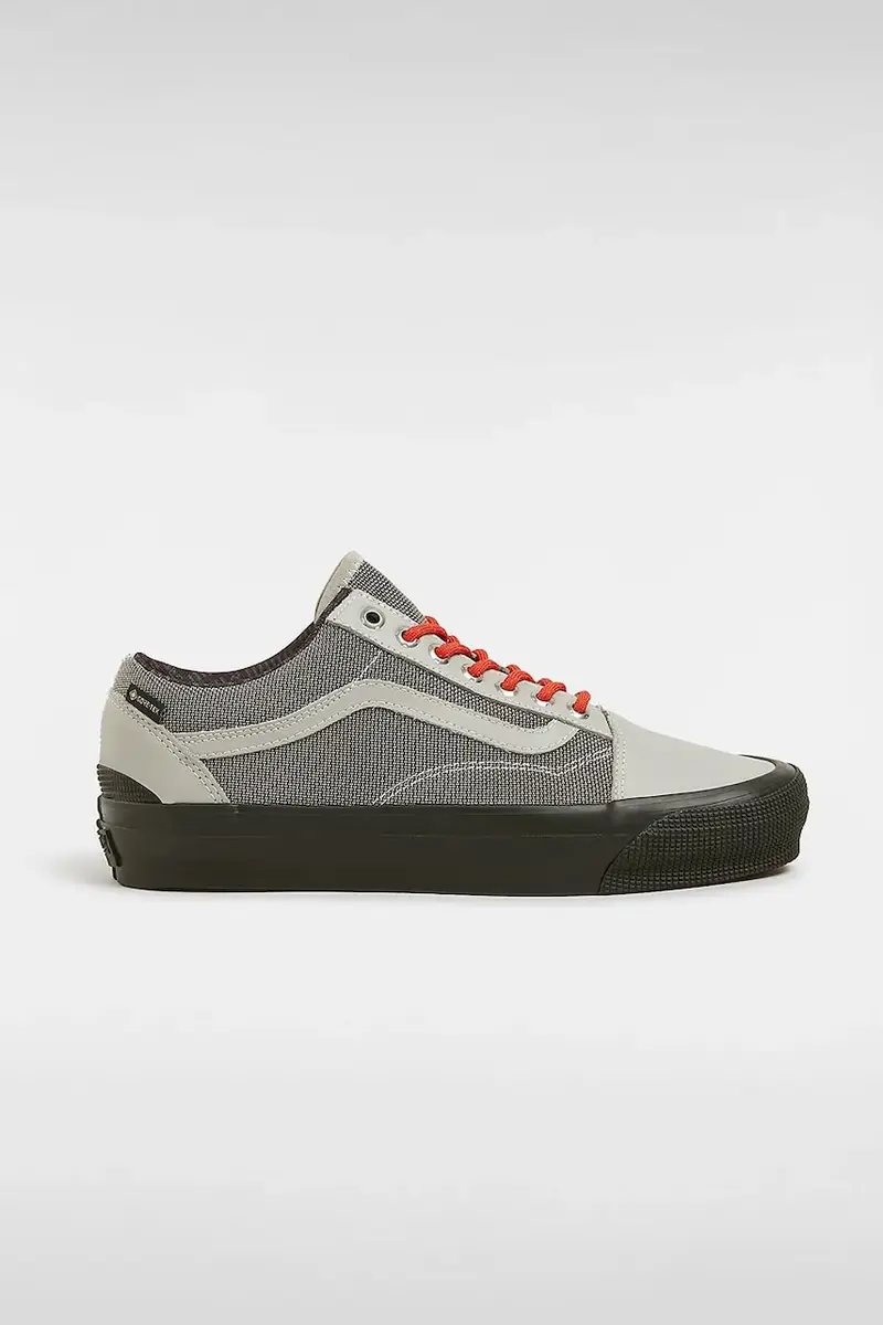 sneakers Premium Classics LX Old Skool 36 Gore-Tex colore grigio VN000D0UMTL1