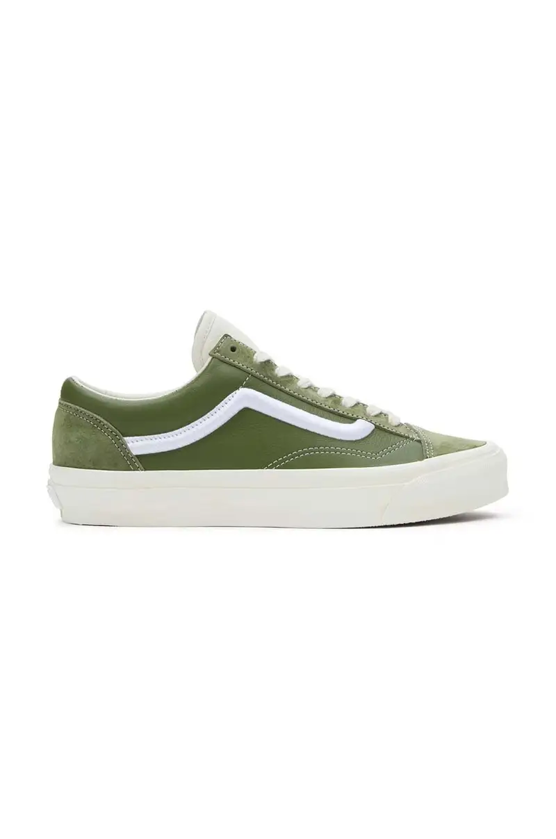 sneakers Premium Standards Old Skool Reissue 36 Verde