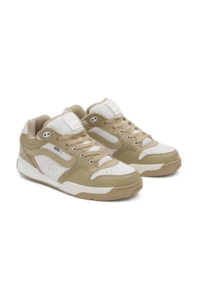 sneakers Premium Standards Rowley XLT Beige miniatura 2