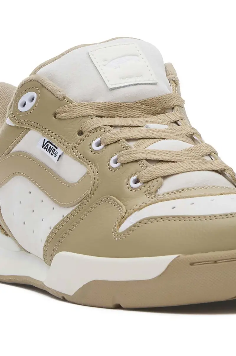 sneakers Premium Standards Rowley XLT Beige miniatura 3