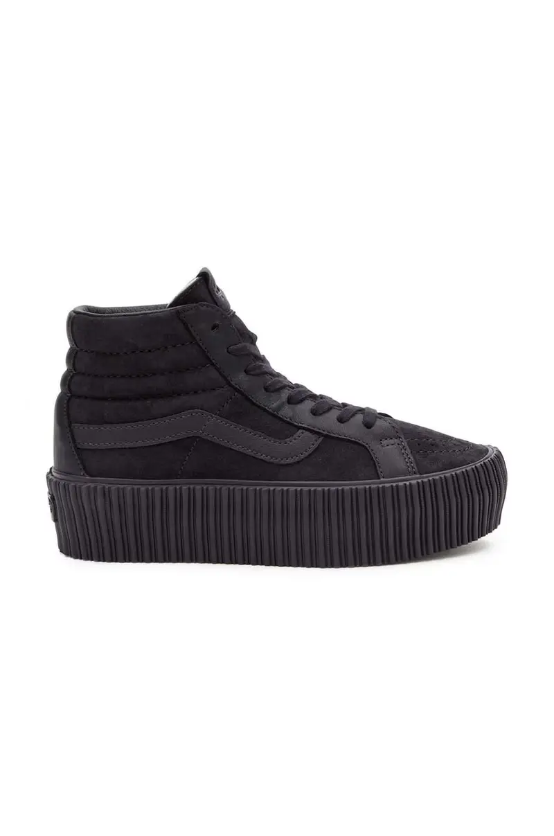 sneakers Premium Standards Sk8-Hi Reissue 38 Platform Nero