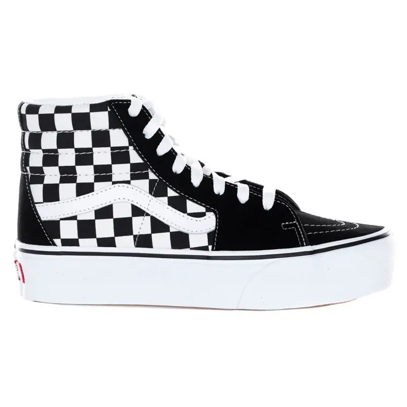 Sneakers Sk8 Hi Platform 2 0 Checkerboard Uomo EUR 40 / US 7,5