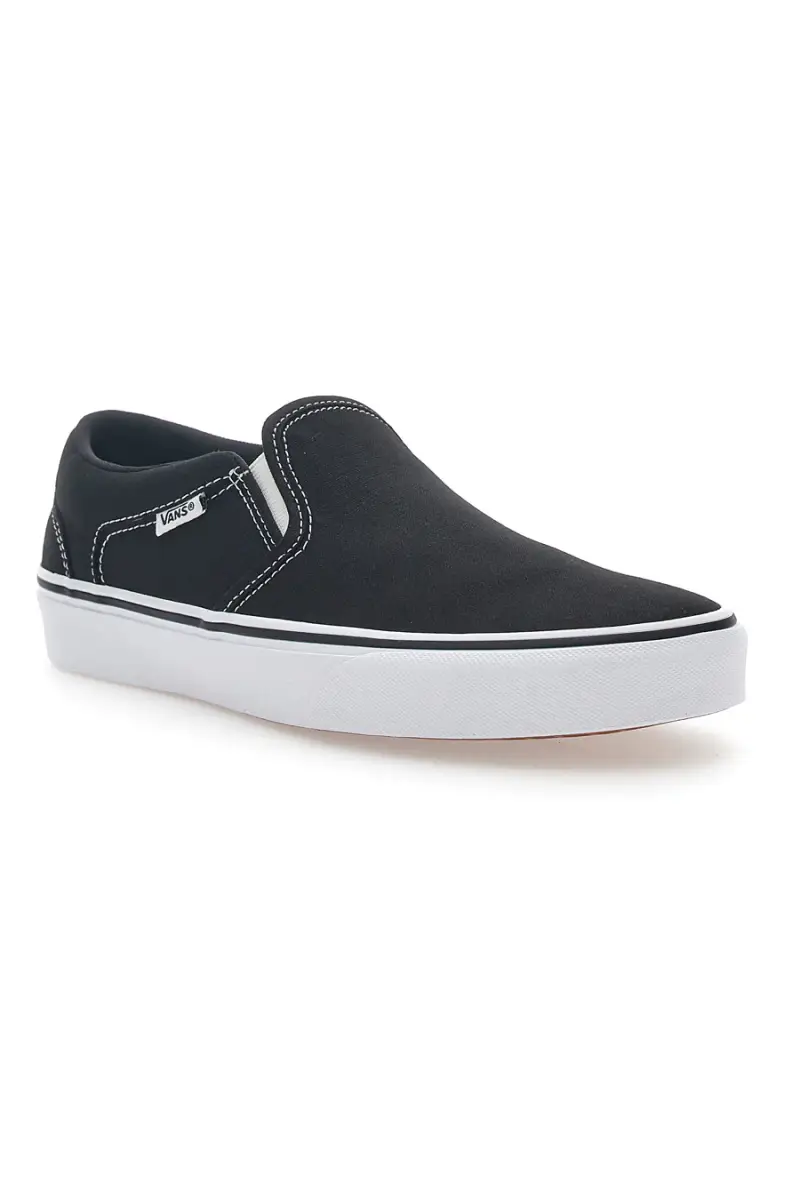 Vans Slip Nero 4338478 miniatura 2