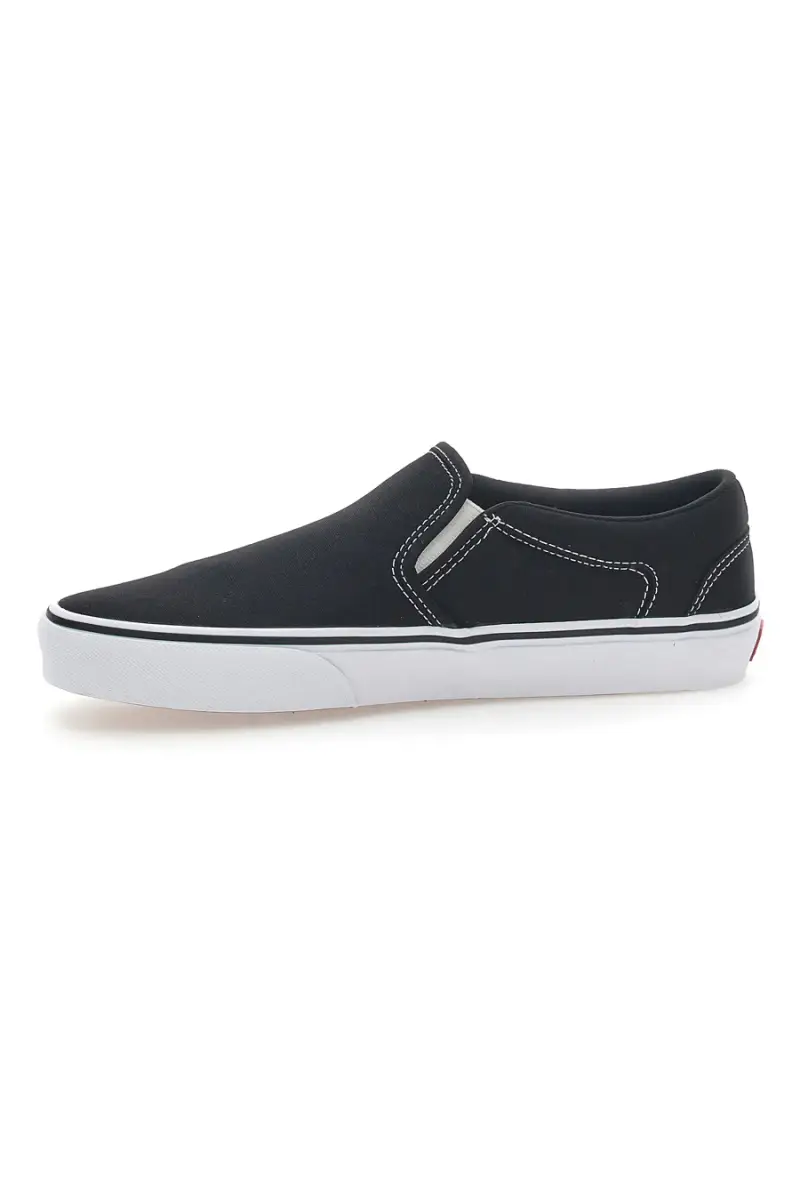Vans Slip Nero 4338478 miniatura 4