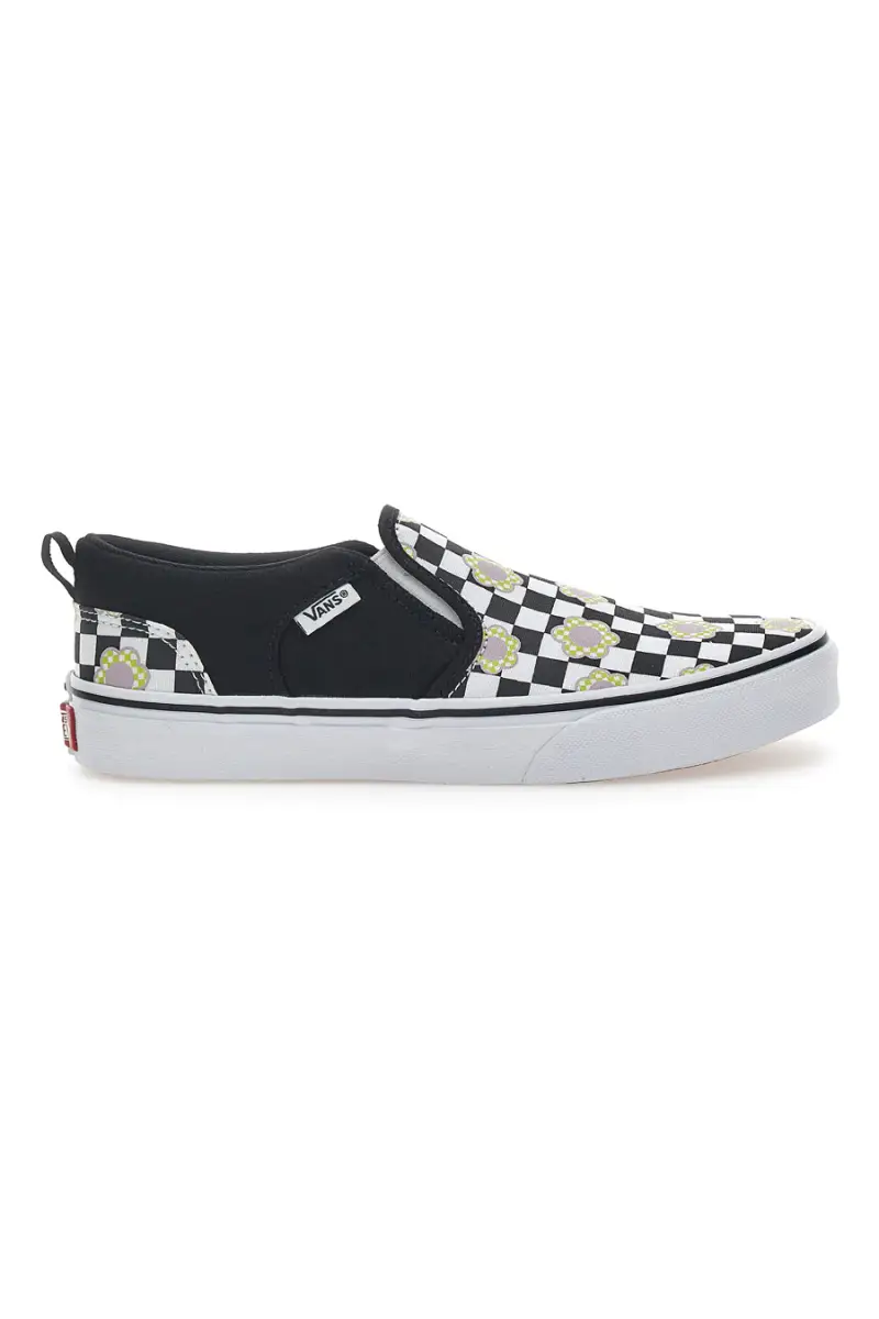 Vans Slip Bianco 2773697