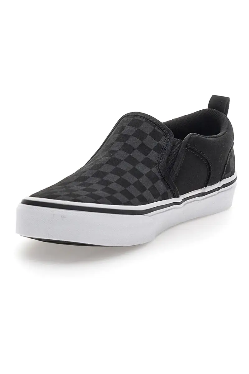 Vans Slip Nero 3850884 miniatura 4