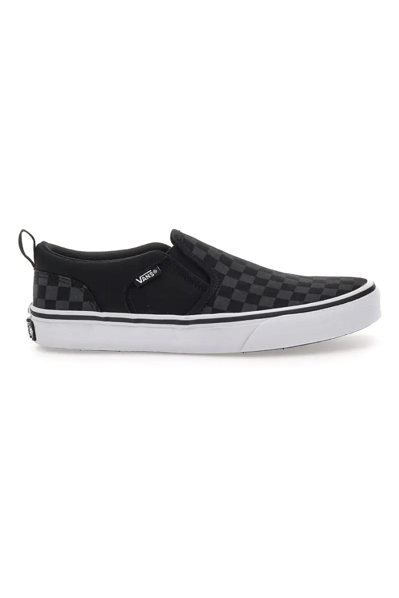 Vans Slip Nero 3850884