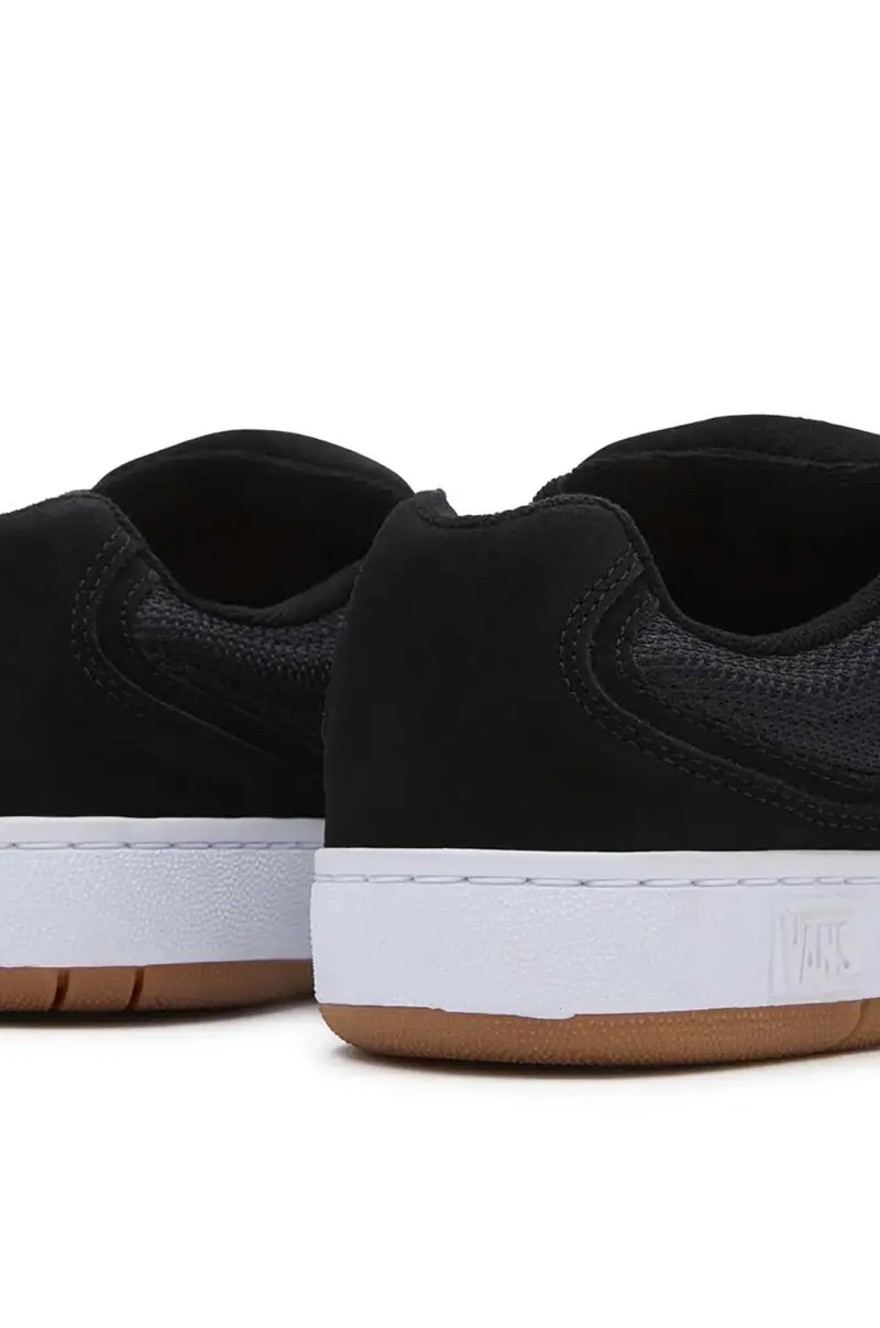 sneakers Speed LS colore nero VN000CTNBP61 miniatura 3