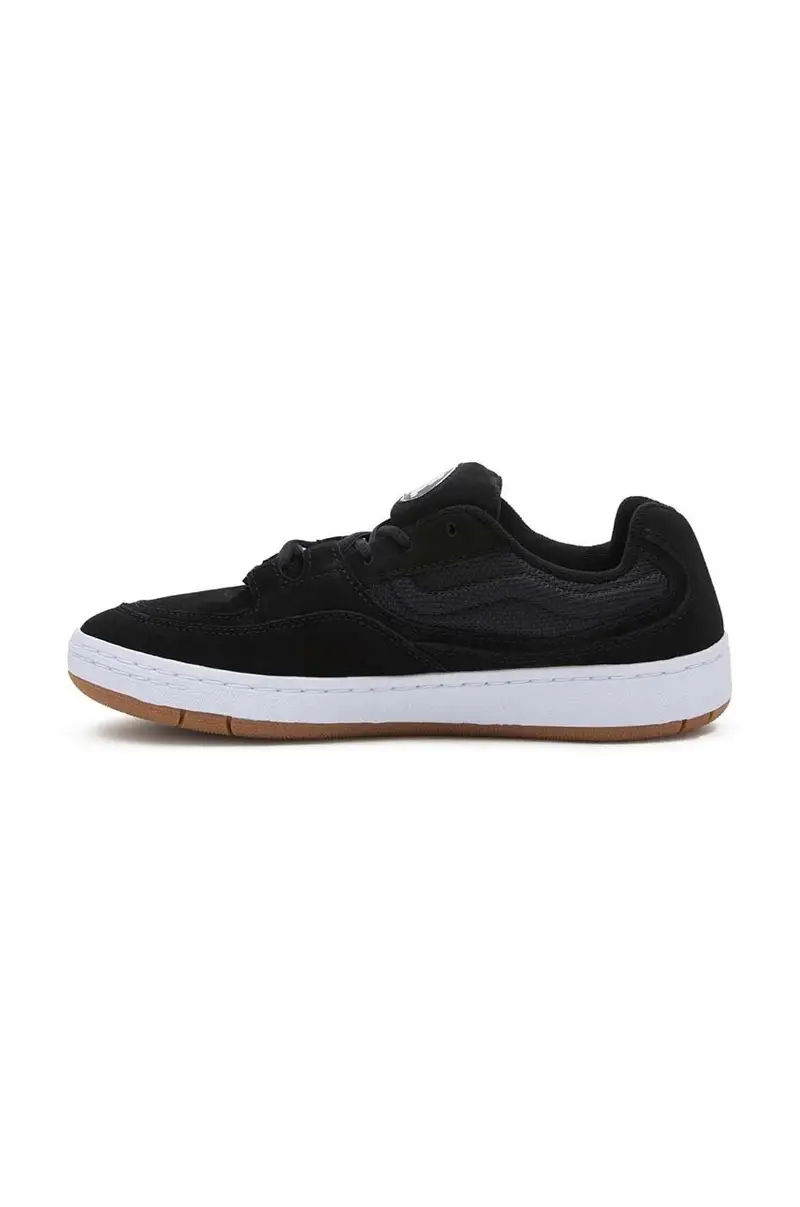 sneakers Speed LS colore nero VN000CTNBP61 miniatura 4