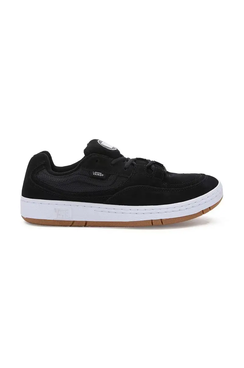 sneakers Speed LS colore nero VN000CTNBP61