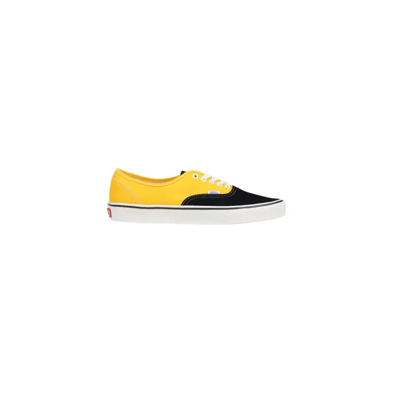 Vans Sneakers Uomo - yellow / 40
