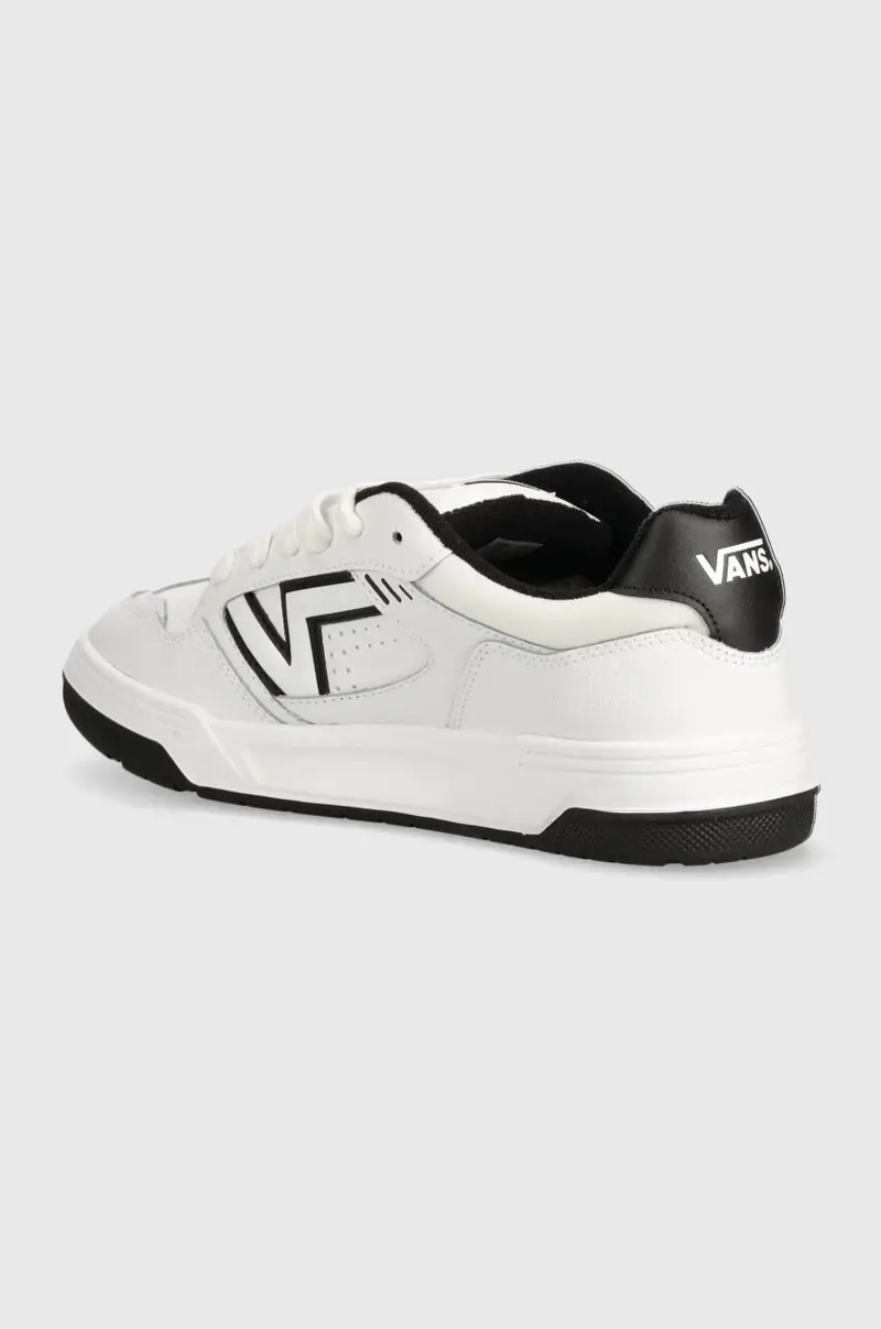 sneakers Upland colore bianco VN000D1HYB21 miniatura 3