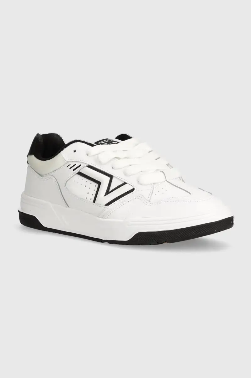 sneakers Upland colore bianco VN000D1HYB21