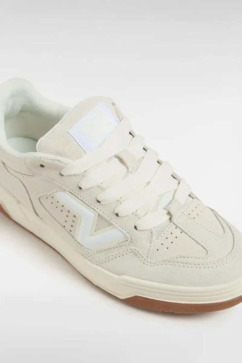 sneakers Upland colore bianco VN000D25C9F1 miniatura 3