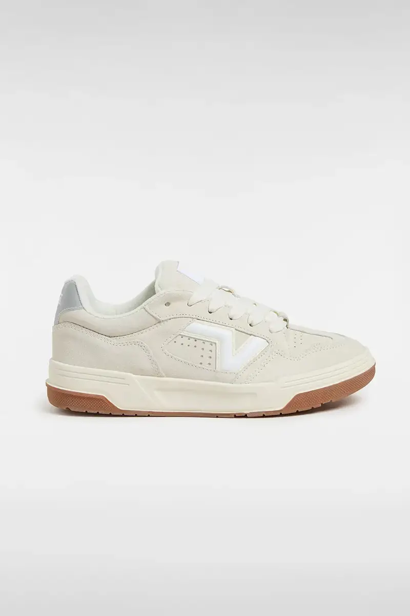 sneakers Upland colore bianco VN000D25C9F1