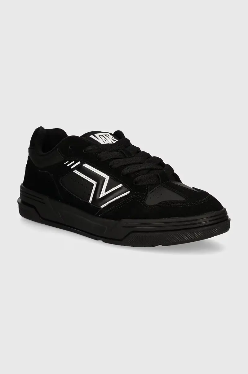 sneakers Upland colore nero VN000D25B8C1