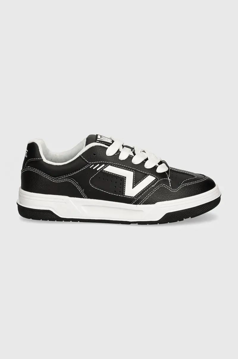 sneakers Upland colore nero VN000D25BZW1 miniatura 2