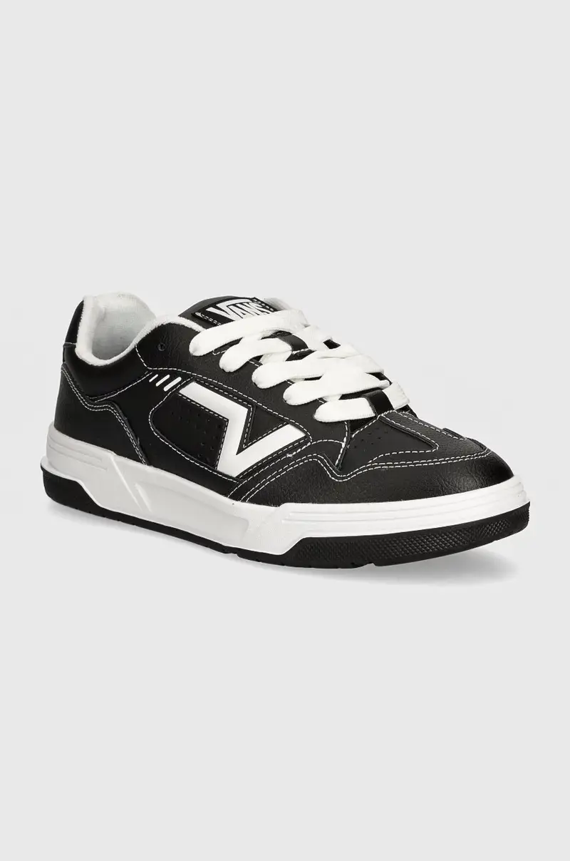 sneakers Upland colore nero VN000D25BZW1