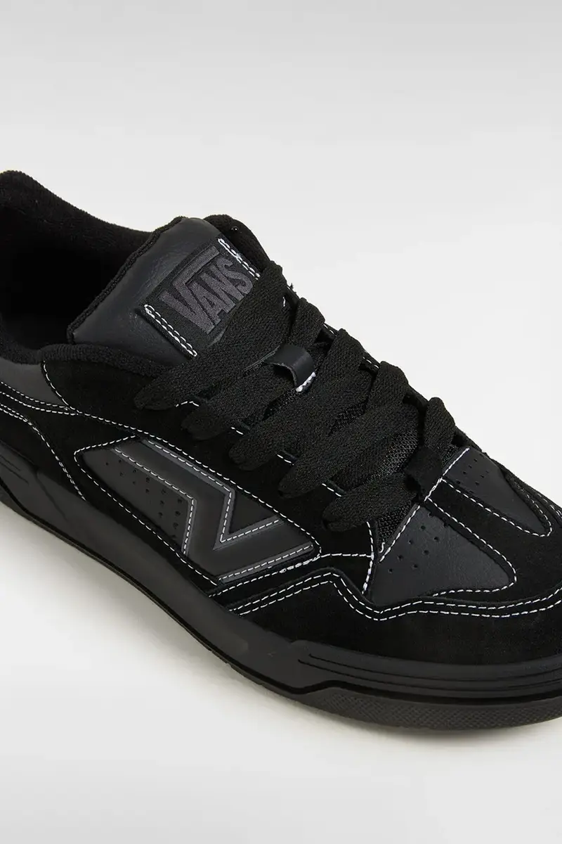 sneakers Upland colore nero VN000D6FBLA1 miniatura 3