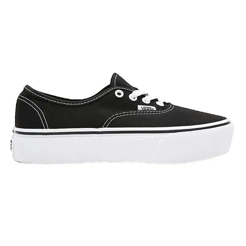 Sneakers Vans Authentic Platform